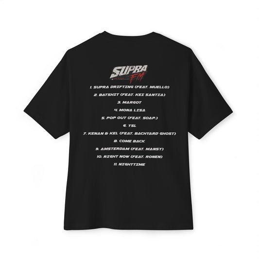 SUPRA FM - Racing Tee
