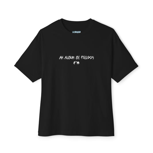 SUPRA FM - Tracklist Tee