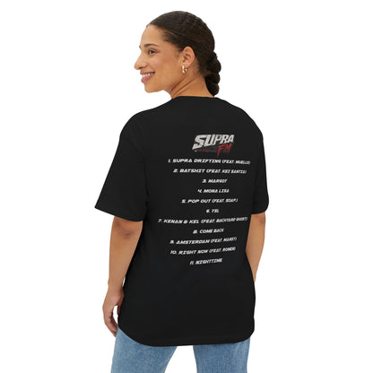 SUPRA FM - Racing Tee